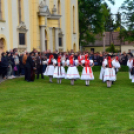 Esti Dicséret - Vespri S. Ecc. Mons. Piero Marini érsekkel Szanyban