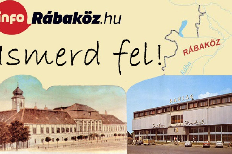 Mennyire ismered Csornát és Kapuvárt?- huszadik forduló