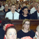 Töreki Imre Tanár úr utolsó útja.