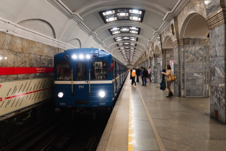 Robbanás történt a szentpétervári metróban – több halott és sérült is van