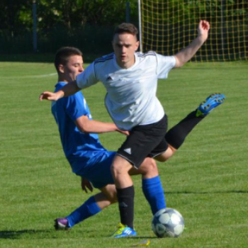 Beled-Lébény 3:2 (3:1) megyei I. o. bajnoki labdarúgó mérkőzés