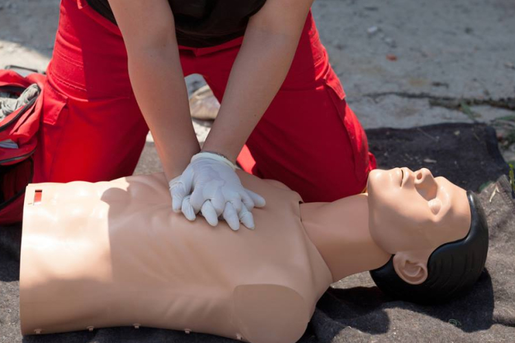 Te is ments életet!