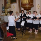 Augusztus 20-i nemzeti ünnep Szanyban
