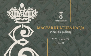 A Magyar Kultúra Napja az Eszterházy-kastélyban