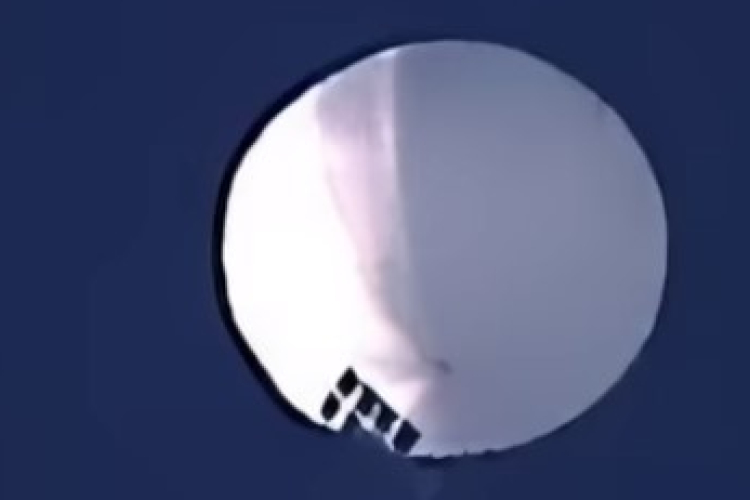 Antony Blinken: Kína nem kért bocsánatot a léggömbről kialakult amerikai-kínai vitában