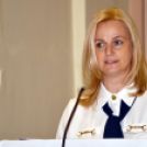 Ballagás a Szanyi Szent Anna Katolkikus Általános Iskolában.