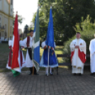 Államalapitó István Király Ünnepe Szanyban.