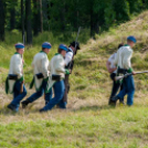 Rábaközi Napok - Csornai Csata