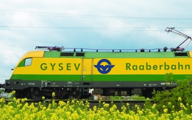 Tavasszal megkezdődnek a villamosítási munkálatok a Porpác-Mosonszolnok vasútvonalon