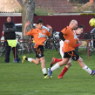 Rábaszentandrás-Hegyeshalom 0:0 (0:0)