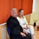 Óvodai ballagás Szanyban