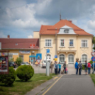 Hungarovelo kerékpáros nap