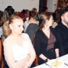 Évzáró a Bokrétában