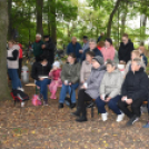 Őszi koncert az erdő tiszteletére – a zene világnapján Szanyban