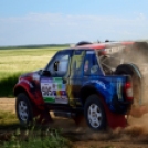 Hungarian Baja terep-rallye verseny