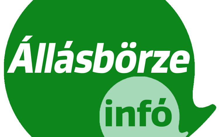 Állásajánlatok a heti Szuperinfóból