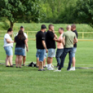 Vág SE - Csikvánd Keglovich Kupa labdarúgó mérkőzés (2025. 08. 03.)