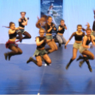 Movement Dance School Veszprémben