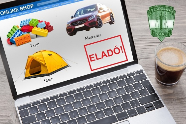 Előre fizettek, de soha nem kapták meg az árut