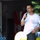3. Hungarovelo gyereknapi családi kerékpárverseny
