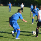 Beled-Lébény 3:2 (3:1) megyei I. o. bajnoki labdarúgó mérkőzés