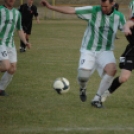 Vág - Bágyogszovát  1:1 (0:1) bajnoki labdarúgó mérkőzés