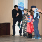 FARSANG A SZANYI ISKOLÁBAN (2026. 02. 13.)