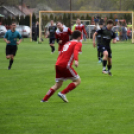 Rábaszentandrás-Szany 2:4 (1:1)