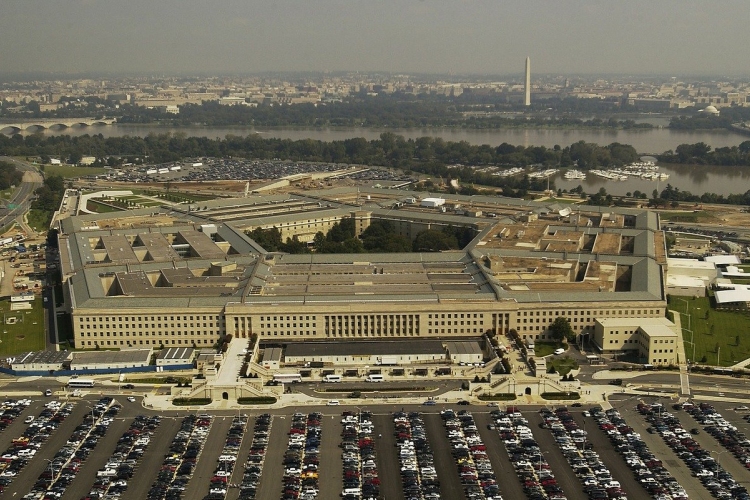 Személyi változások történtek a Pentagon kulcspozícióiban 