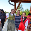 Vágról elszármazottak találkozója.