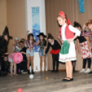 FARSANG A SZANYI ISKOLÁBAN (2026. 02. 13.)