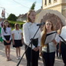 A nemzeti összetartozás napja Szanyban. (2025. 06. 04.)