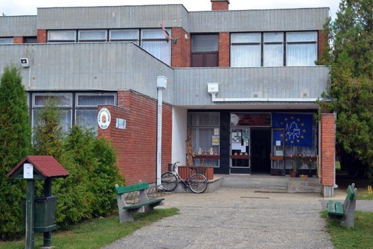 Napközis tábort szerveznek Beledben