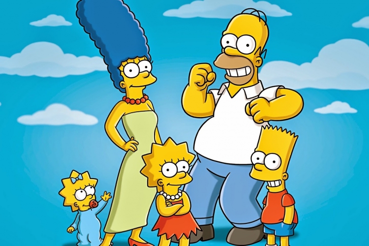 A Simpson család az első egyórás epizóddal jelentkezik jövőre