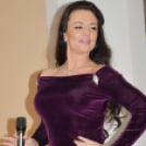 „Házhoz megy a kultúra elnevezésű” program Szanyban.