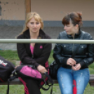 Bozsik program Szanyban