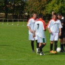 Szany, Himolla-Cup 2013