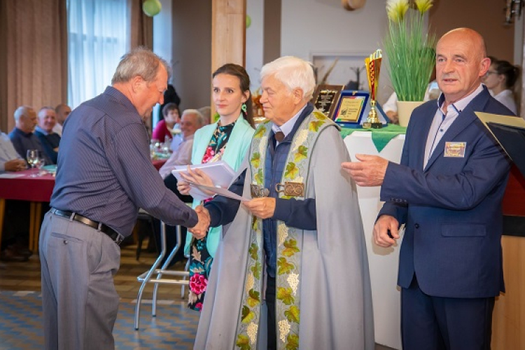 Eldőlt, hogy ki készítette tavaly a legjobb bort a Csornai Járásban