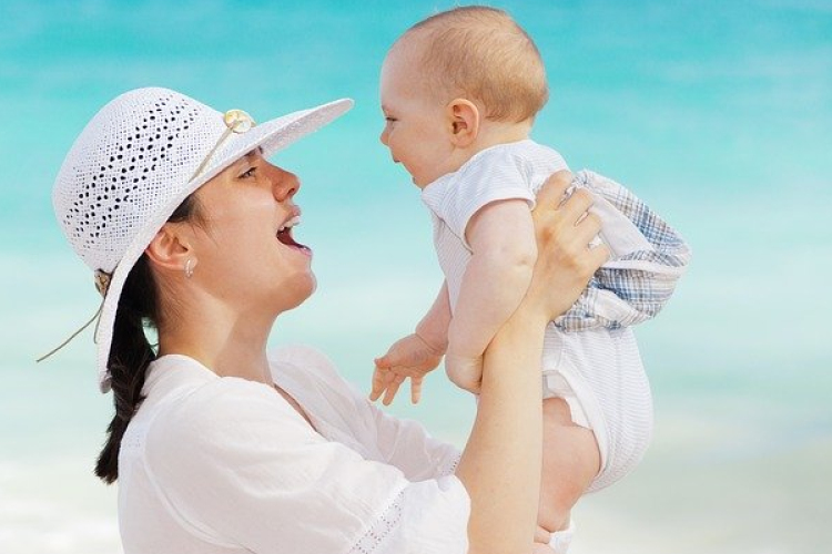 Szülők iskolája Szanyban