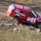 Előzetes beharangozó a beledi terep-rallye versenyhez