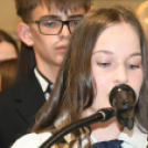 Te Deum hálaadó szentmise, tanévzáró és ballagás a szanyi Szent Anna Katolikus Általános Iskola és Óvodában