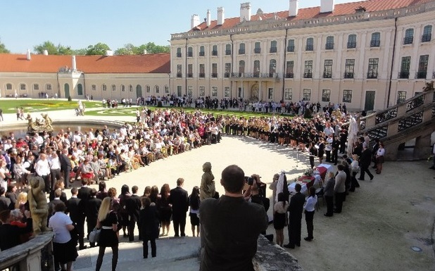 Továbbtanulás 2014 - Fertőd Porpáczy