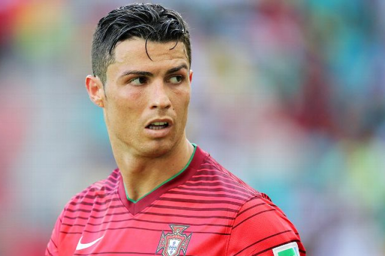 Cristiano Ronaldo megállapodott a spanyol adóhatósággal is