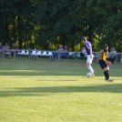 Szany-Fertőd 11:0 (4:0) megyei II. o. bajnoki labdarúgó mérkőzés Soproni csoport