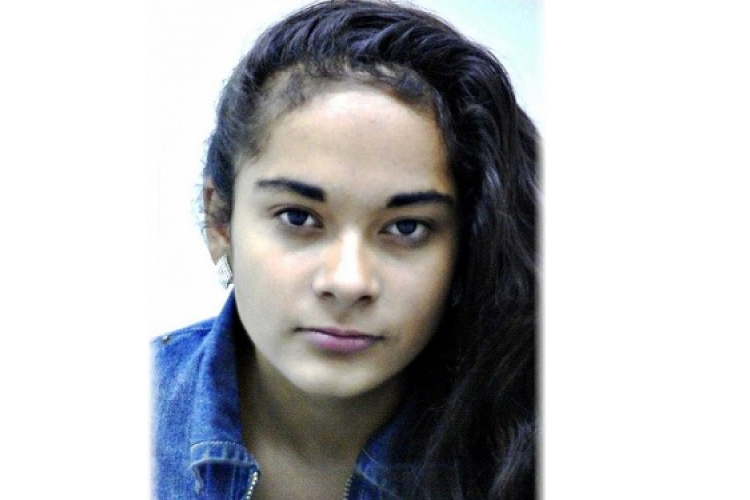 Tizenhat éves lányt keres a rendőrség