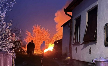 A szemét nem a tűzre való