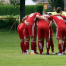 Rábaszentandrási Sportegyesület - BICSKEI TC. MOL Kupa Labdarúgó mérkőzés