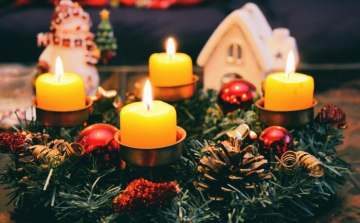 Adventi népszokások