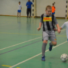 Bozsik program Szanyban (U-11)