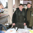 II. Falusi disznóvágás Szanyban.